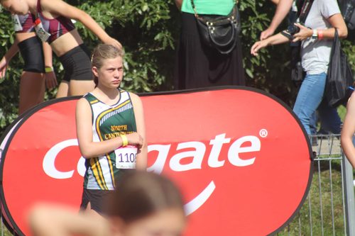 2024 Colgate Games photo